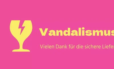 Vandalismus