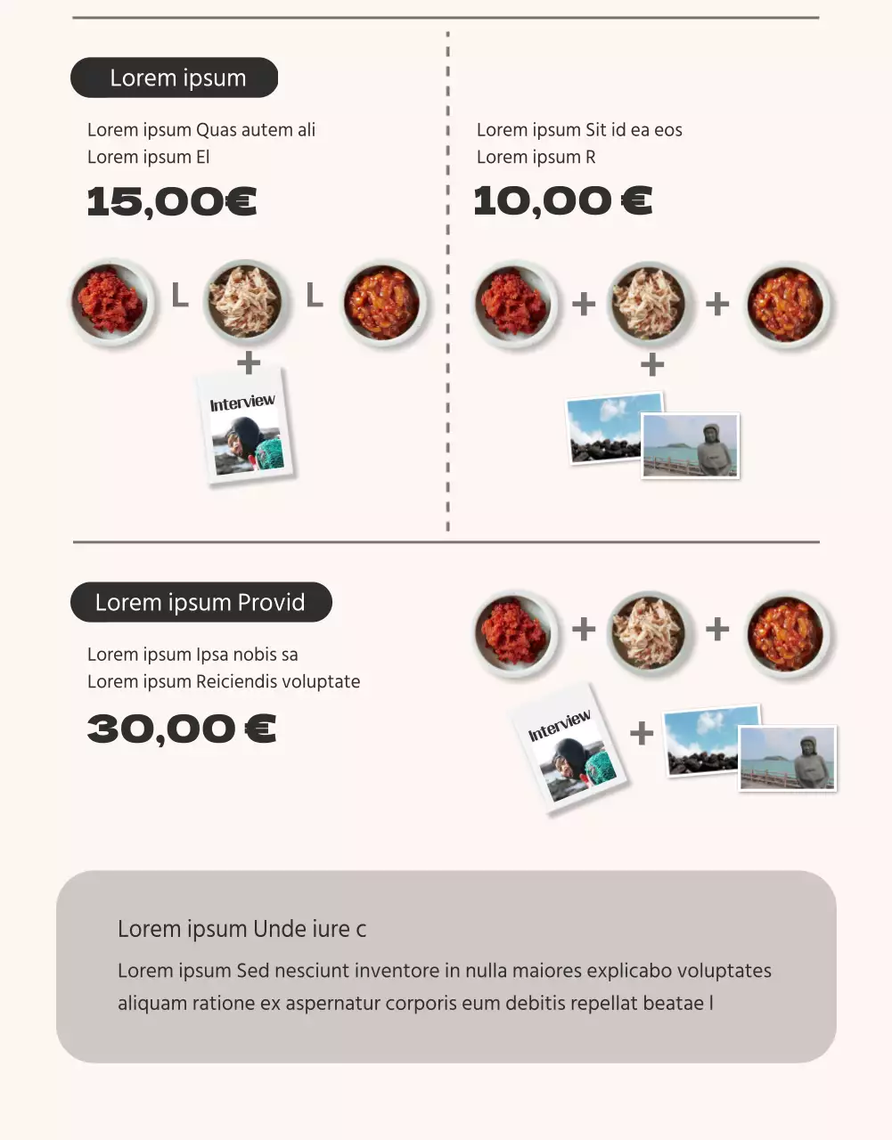 Dunkelgraue und orangefarbene Essstäbchen-Finanzierung