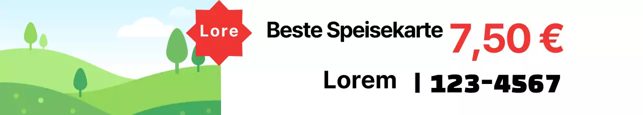 Name des Geschäfts menu_01