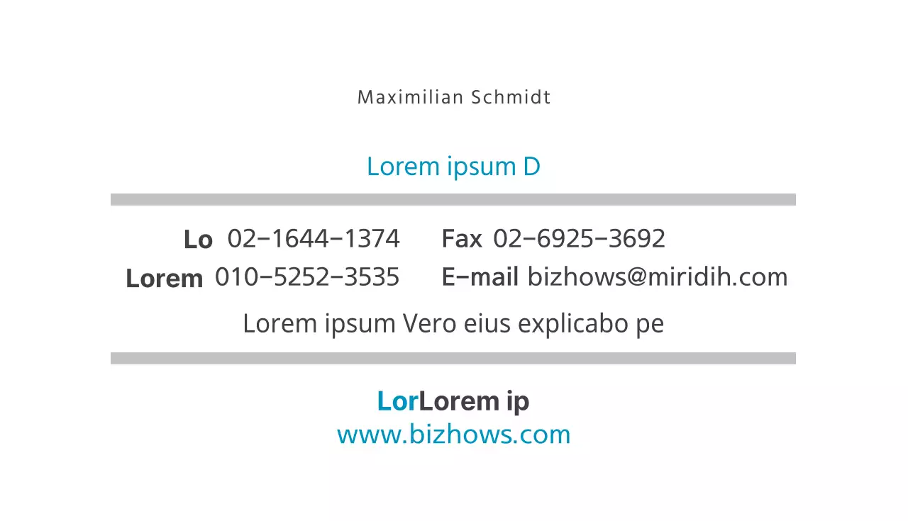 Verbundenes Maklerbüro