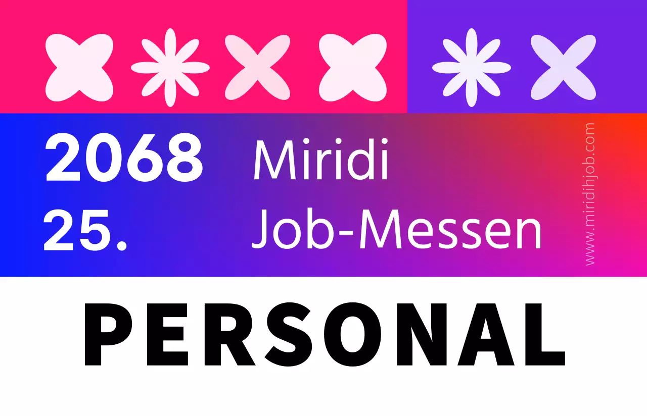 Ausgefallene Messepersonal-Karten