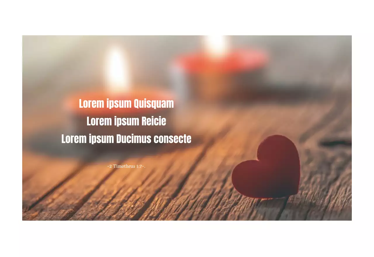 Weißes Foto Kalligraphie Kirche