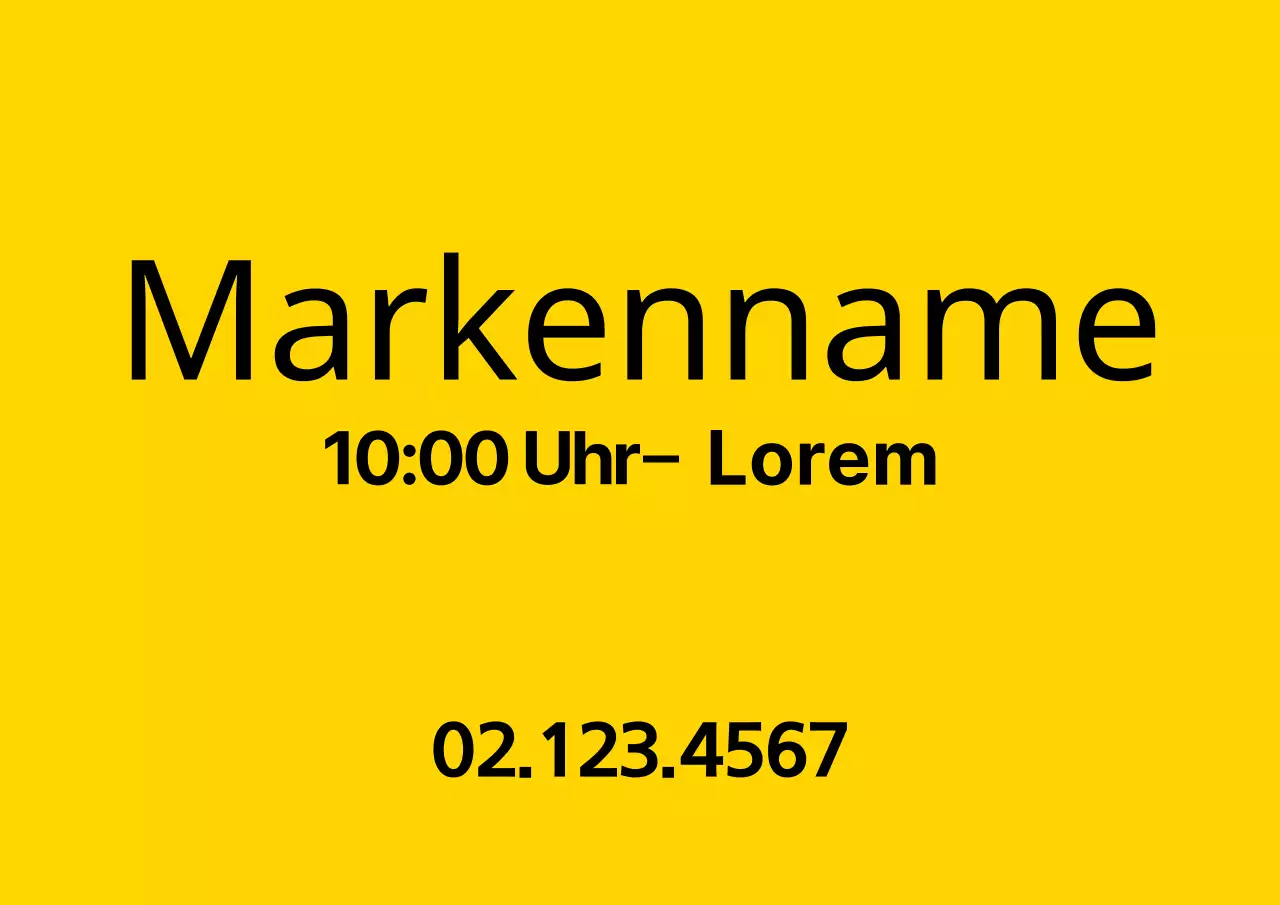 EinfacherText_Garoposter1