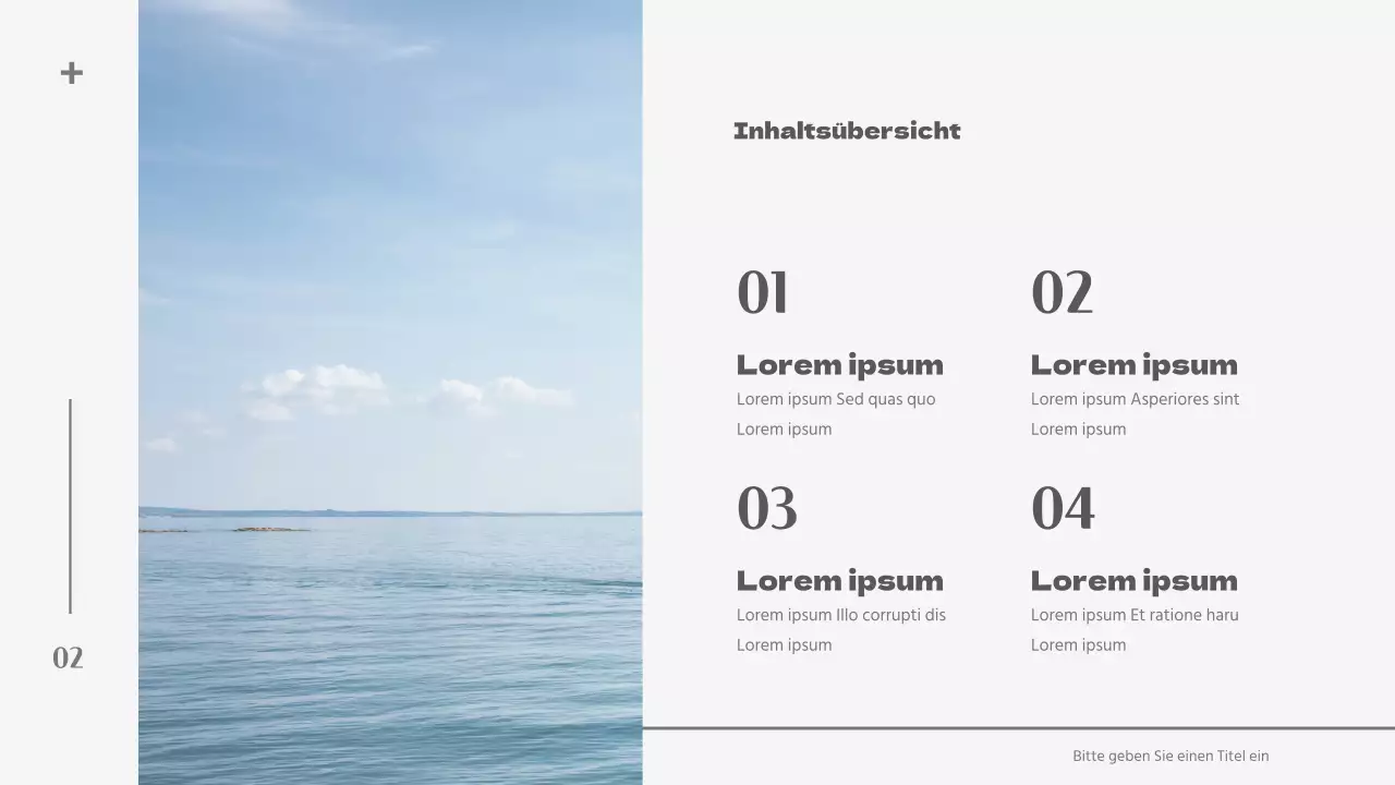 Emotionale Präsentationen