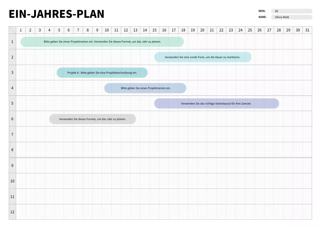 Schlichter konzeptioneller Schmuck in Hellgrau und Schwarz