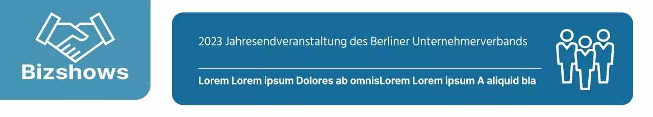 Veranstaltungen zum Jahresende