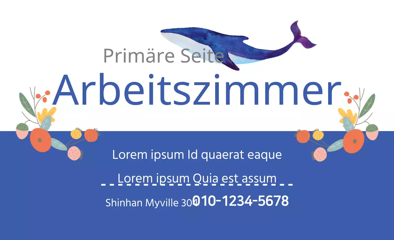 Erhöhtes Arbeitszimmer für Kinder