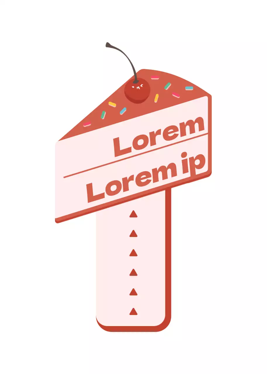 Niedlich und ordentlich Kuchen Rahmen-Stil sichere Lieferung in rosa und multicolour