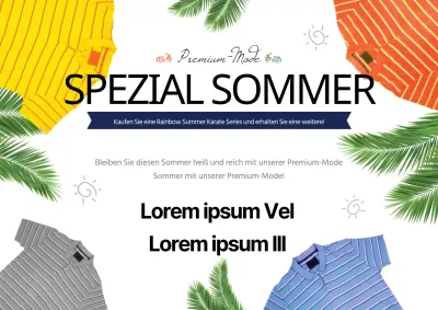 Besondere thermische