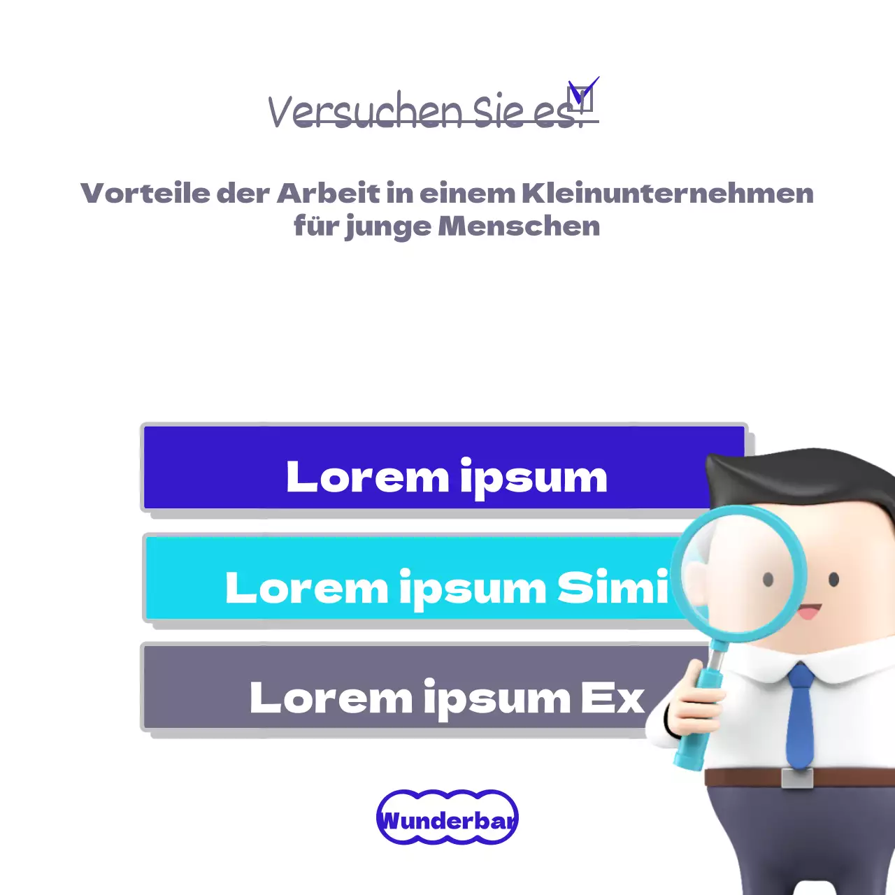 Leistungen für die Jugendarbeit