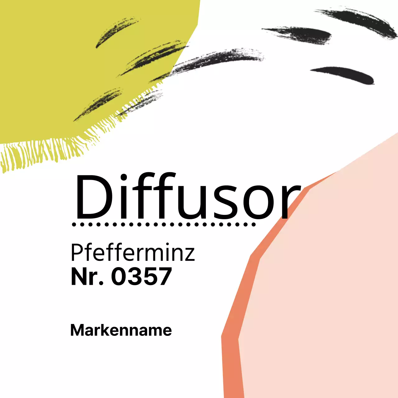 Diffusor