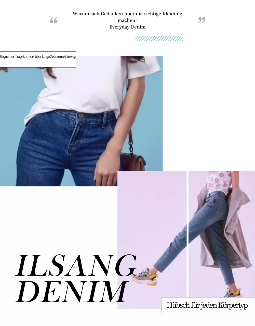 WadizModische AccessoiresDetails