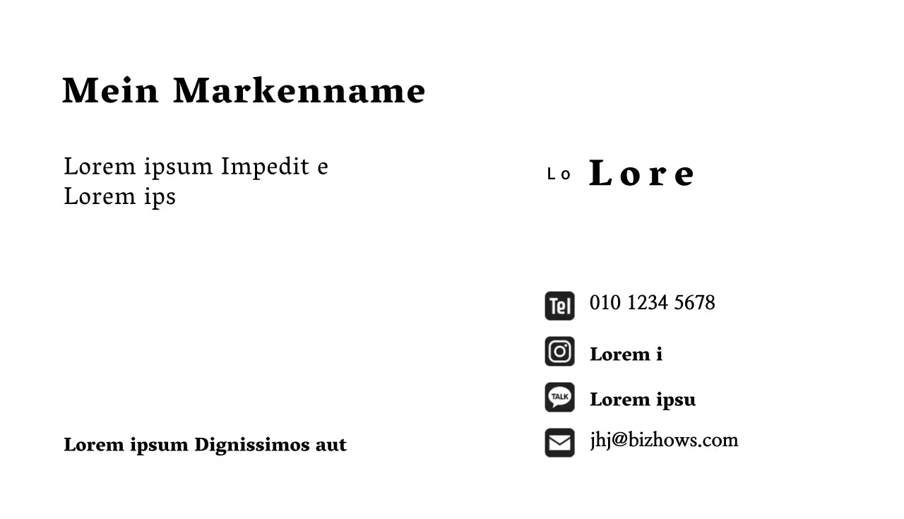 42686_Branded Visitenkarten