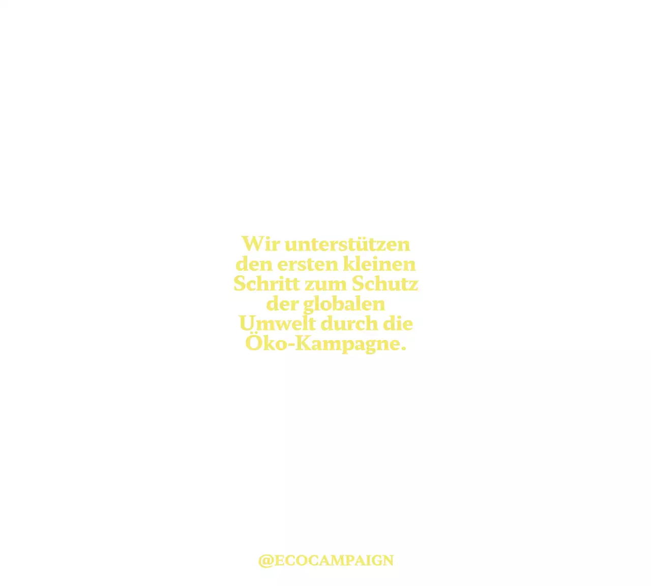 Einfache moderne Baum Illustration Konzept für Green Life Kampagne Förderung