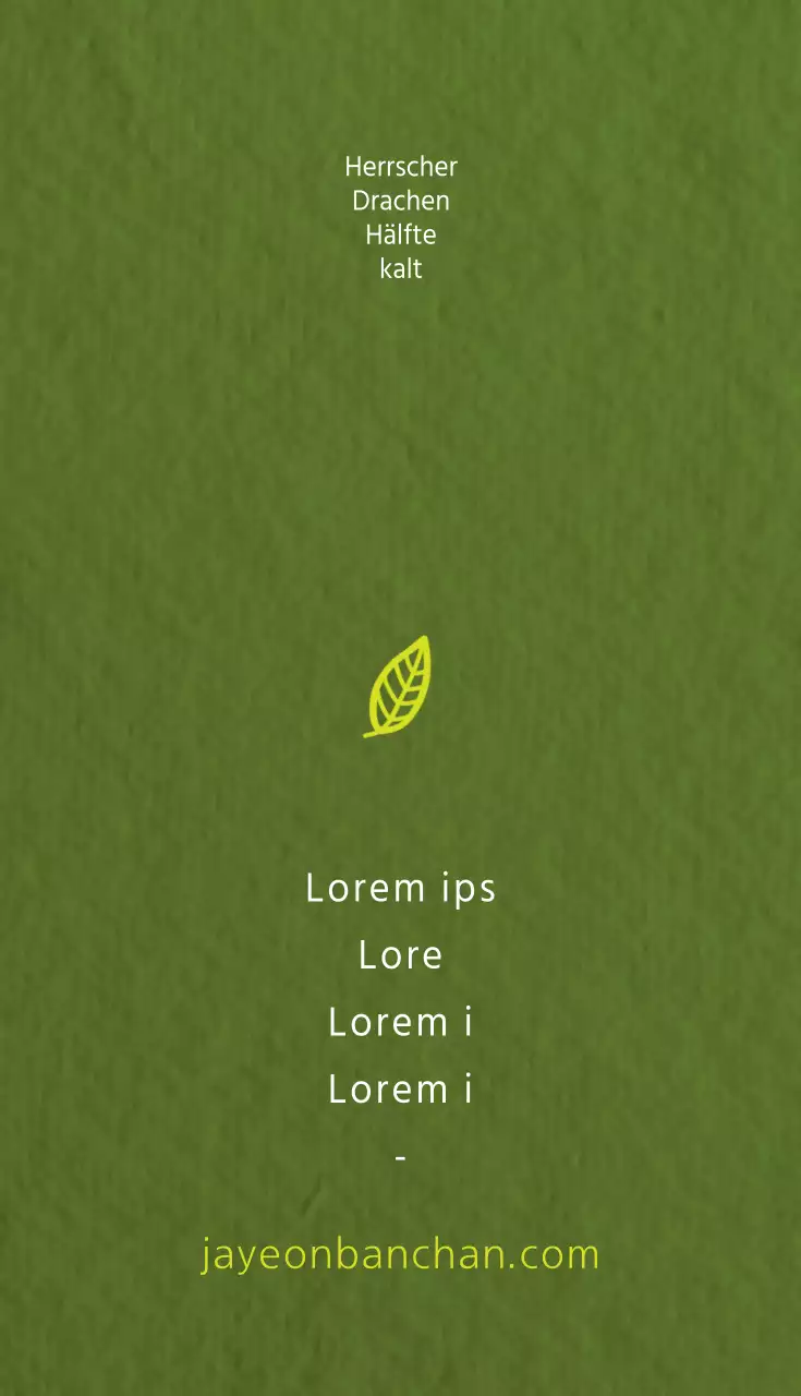 Natürliche Beilagen