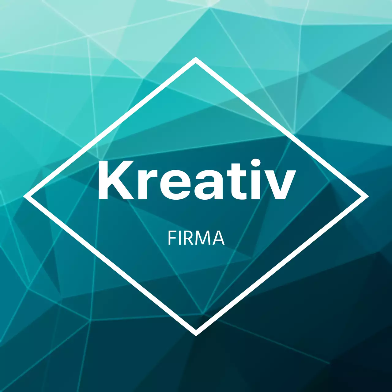 kreativ