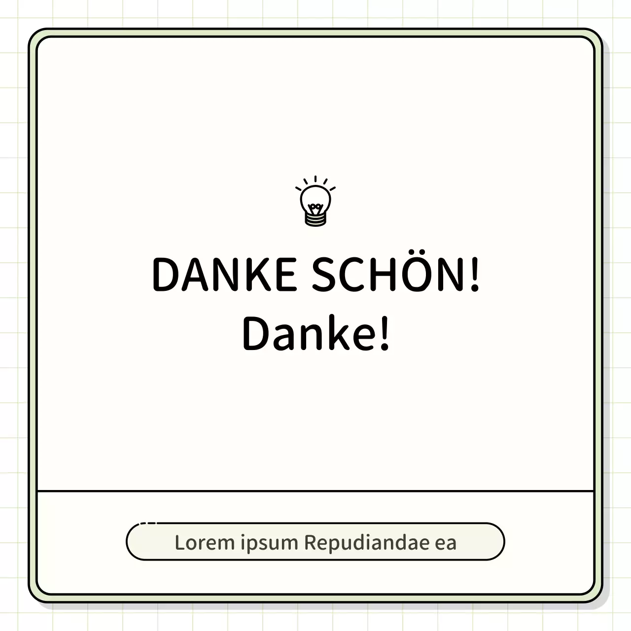 Basis-Präsentationsset in Gelb und Chartreuse