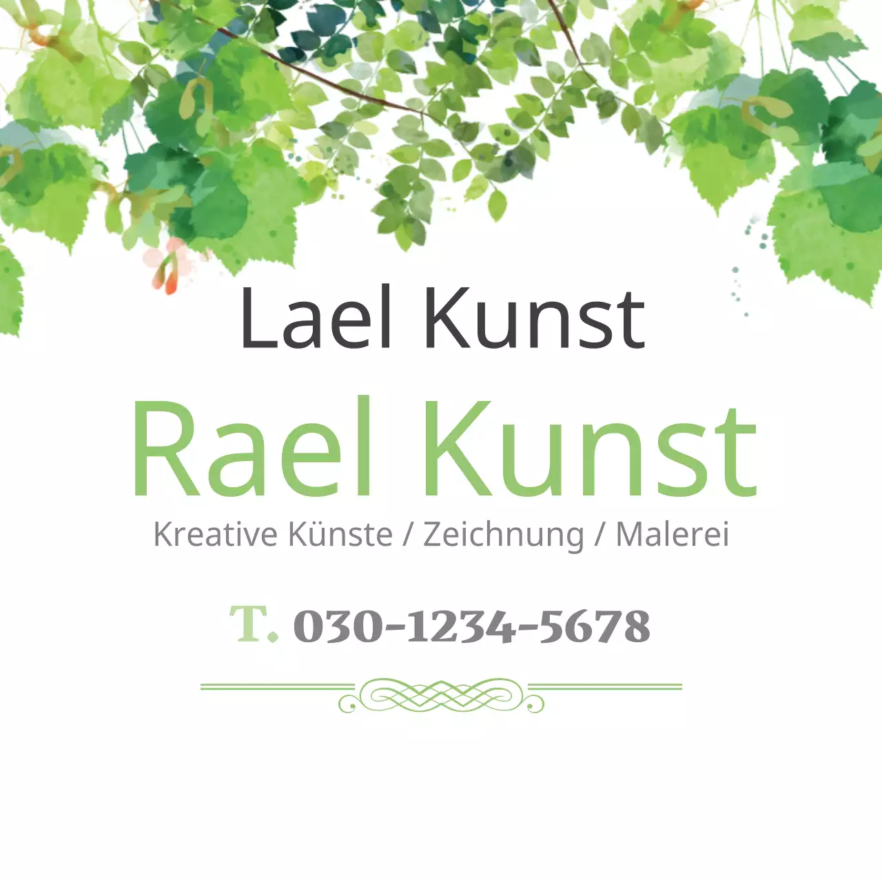 Rael Art
