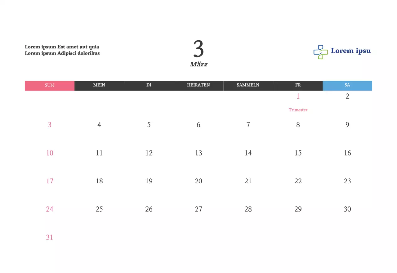 Weißes Foto Kalligraphie Kirche