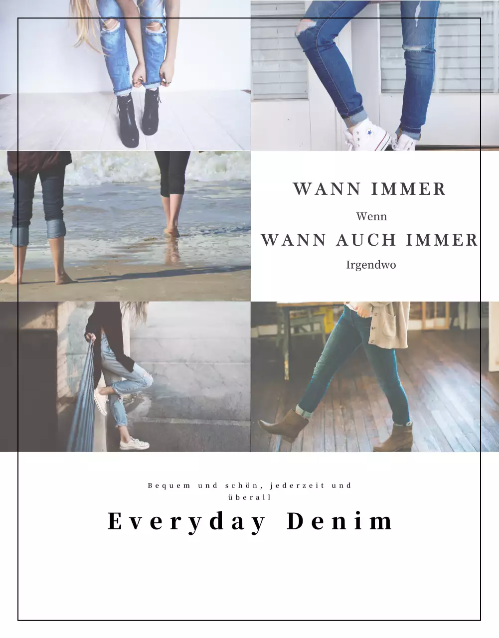 WadizModische AccessoiresDetails