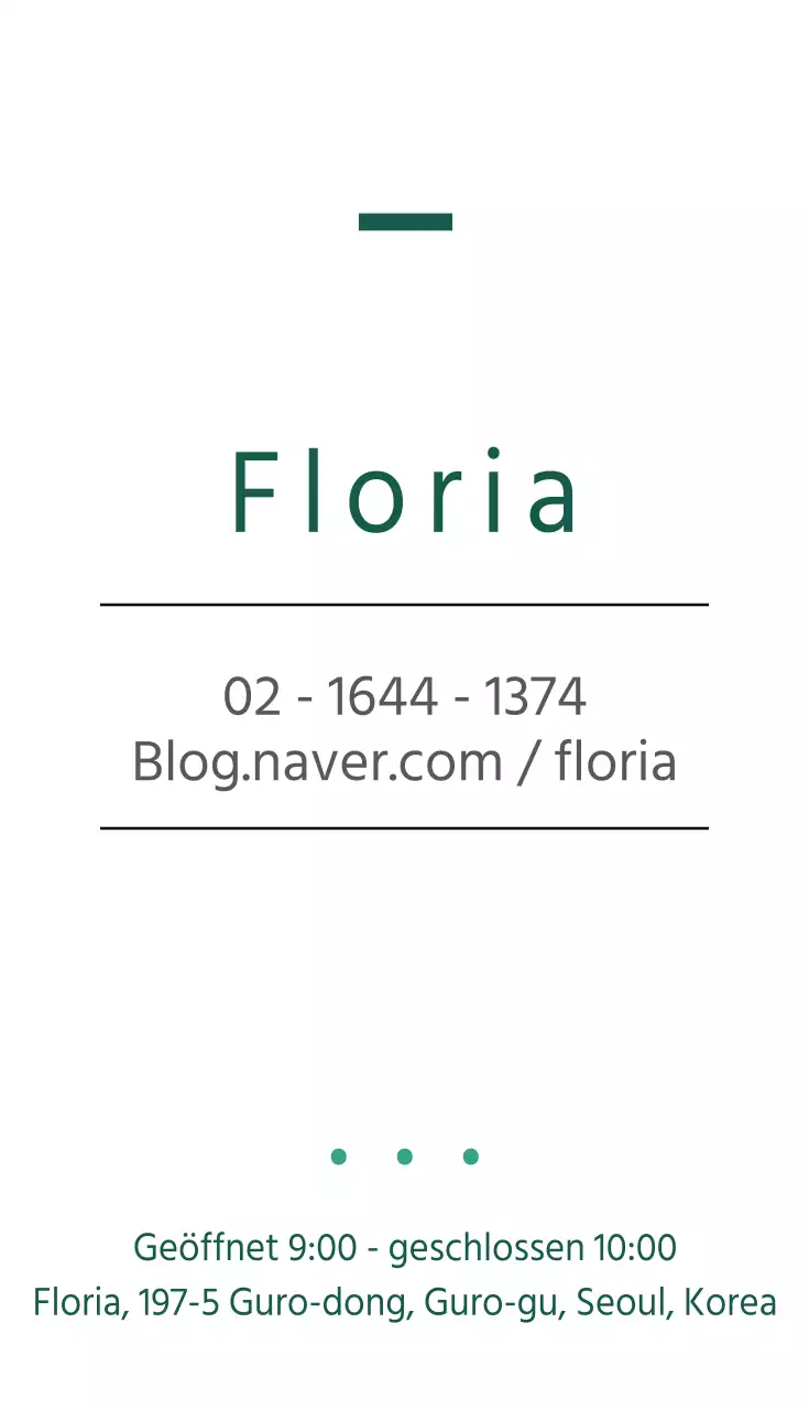 Floria