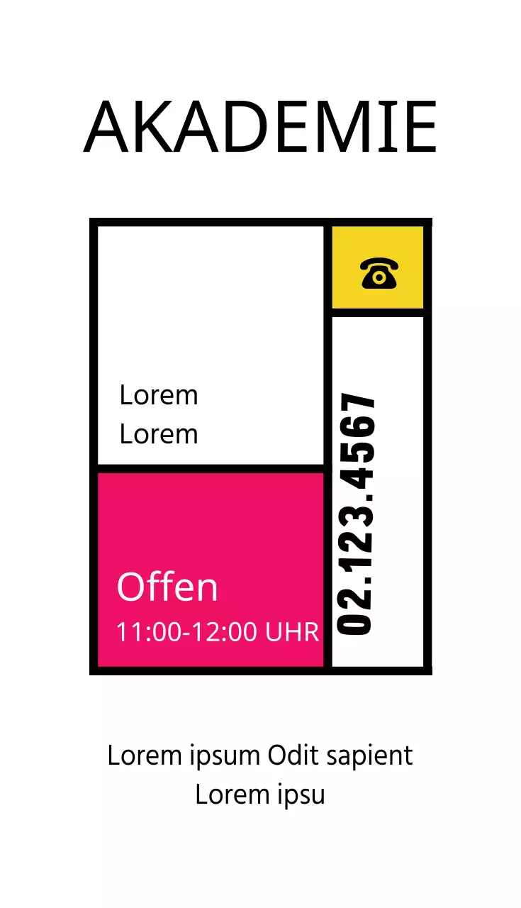 AKADEMIE