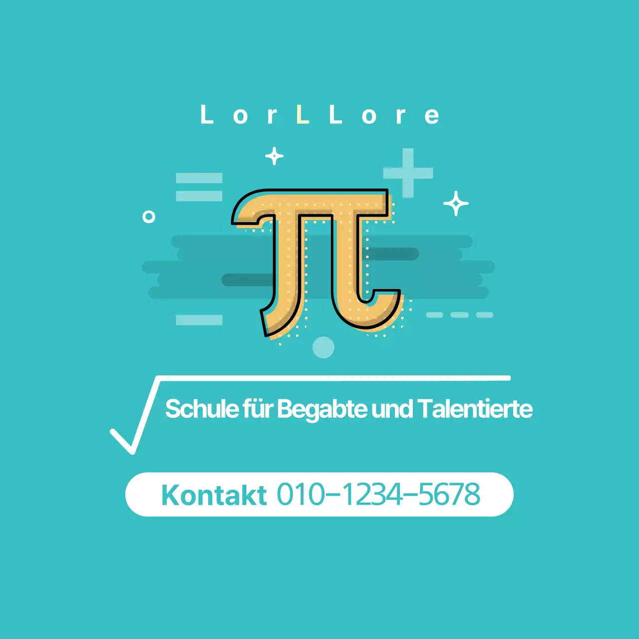 Mathematik zum Aufwachen