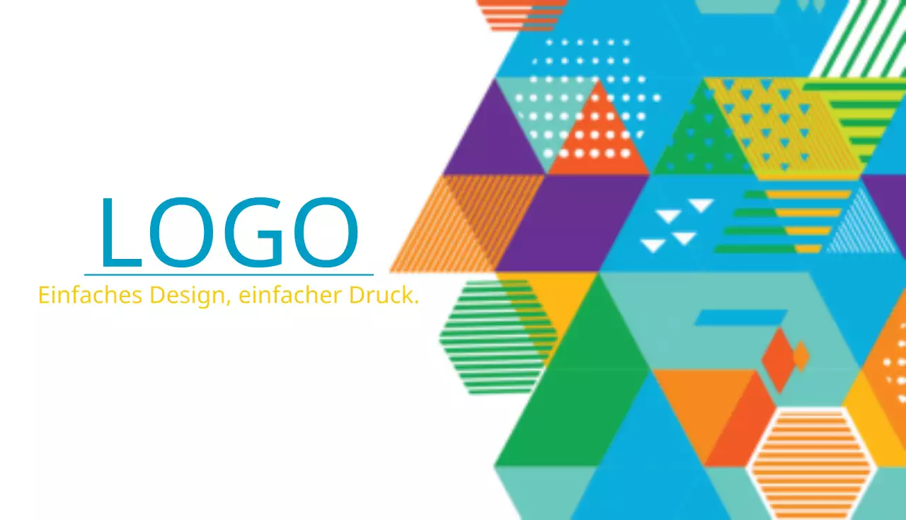 Visitenkarten für Unternehmen