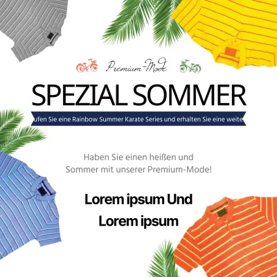 Besondere thermische