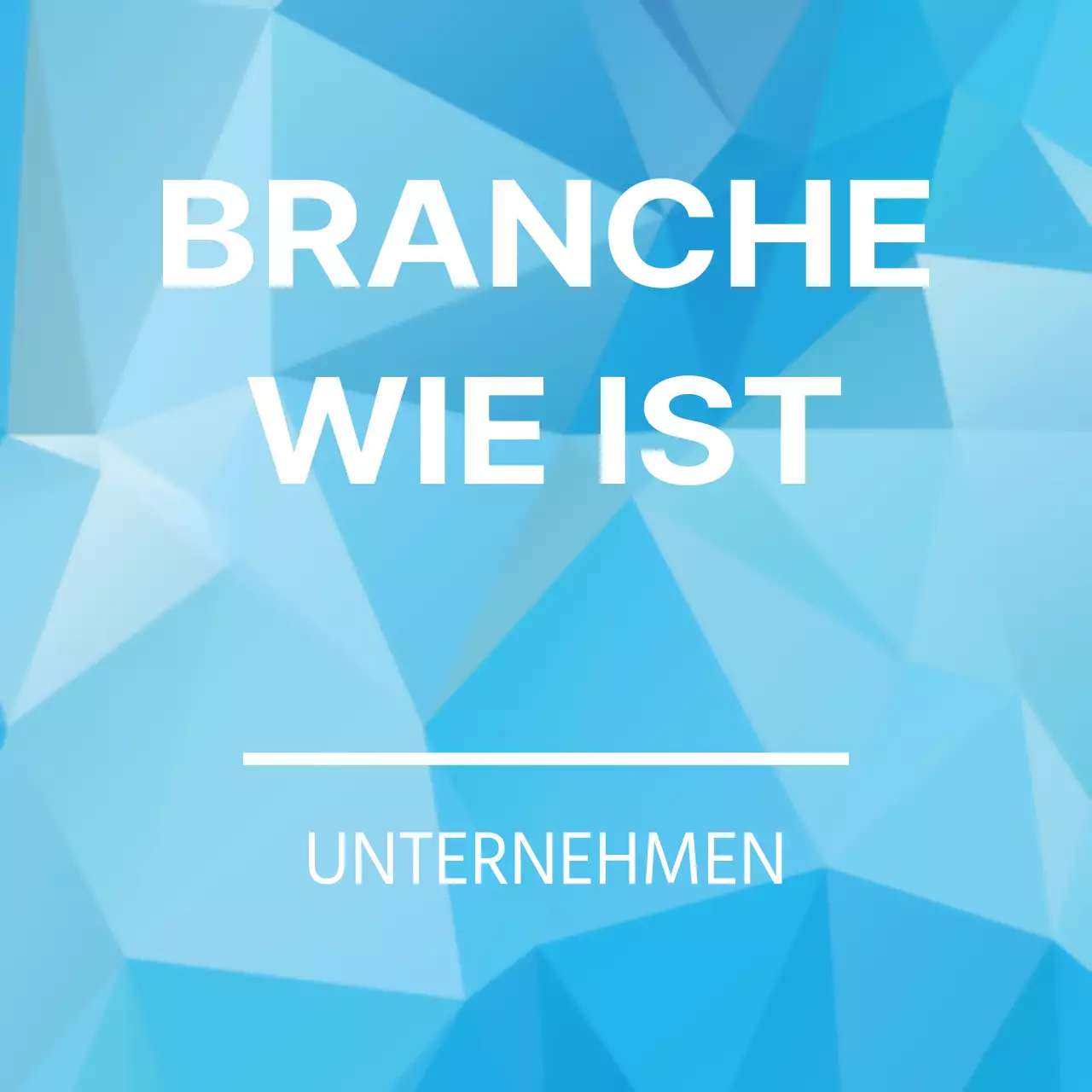 Aufkleber mit Firmenlogo