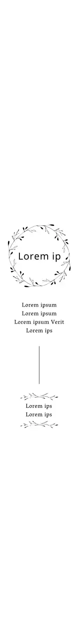 Weißes einfaches Icon Hochzeitsgeschenke Aufkleber