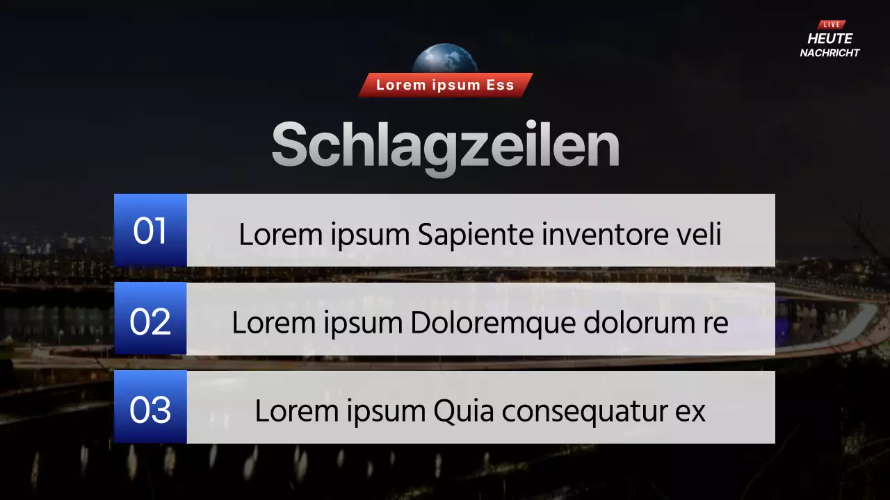 Schule debattiert über Trend zu Blau und Schwarz News