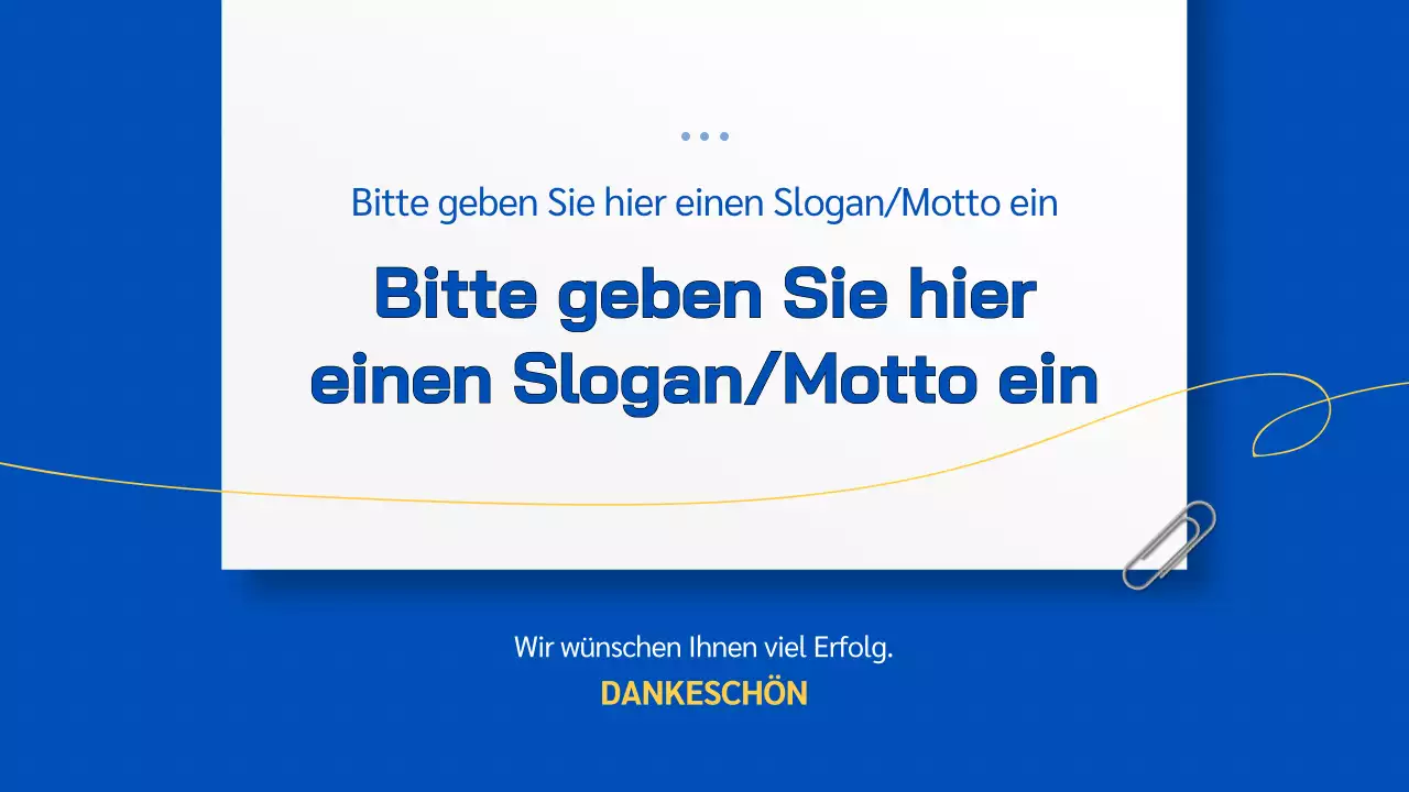 Notizblock mit blauem Hintergrund Lehrt Sie, wie man ein Anschreiben schreibt