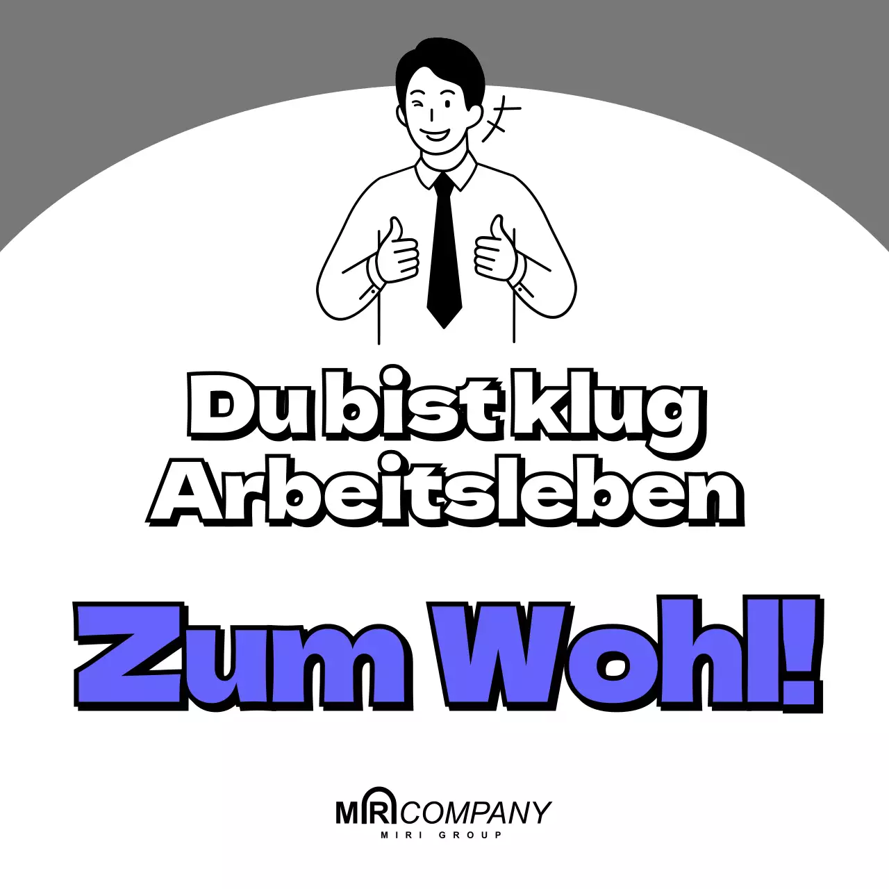 Business-Knigge-Tipps für das Büro