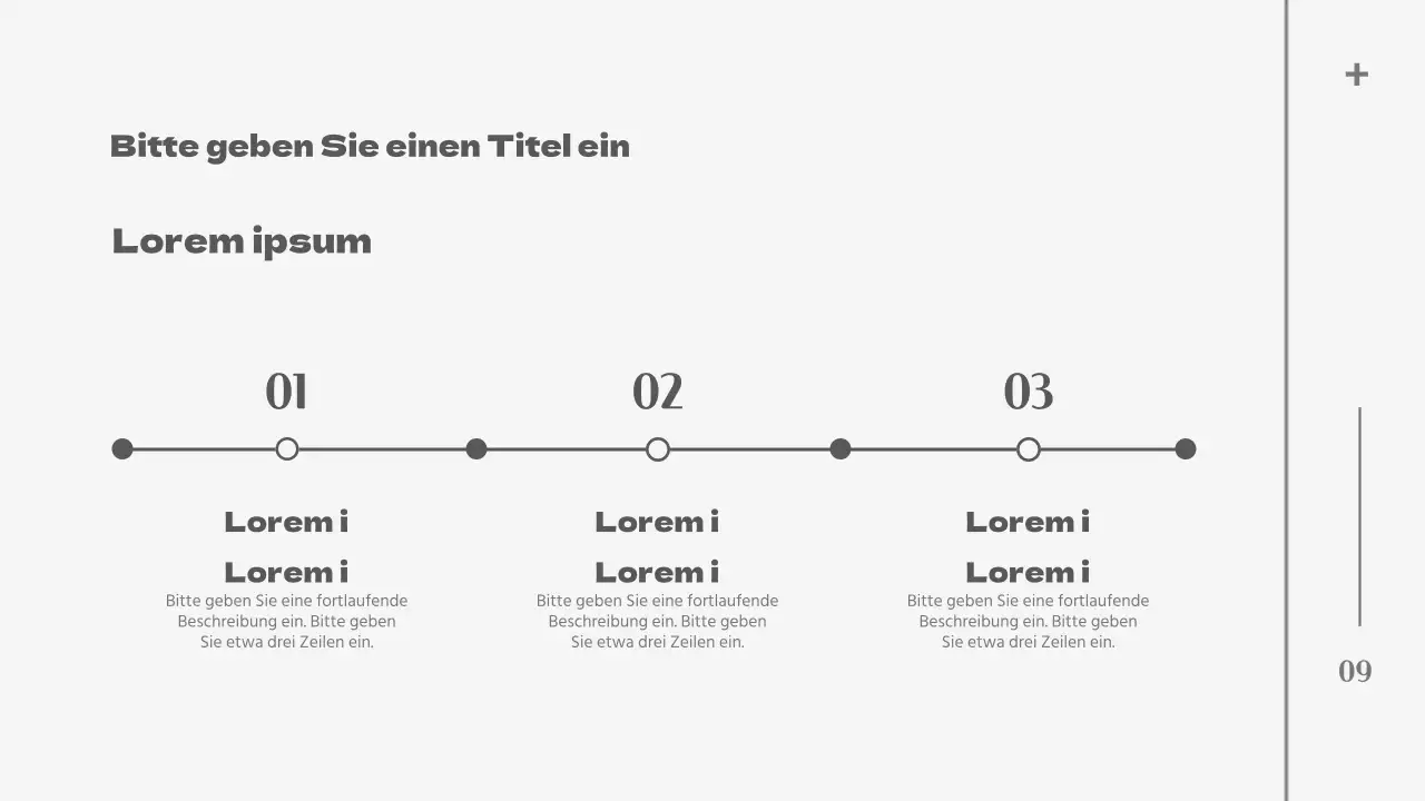 Emotionale Präsentationen