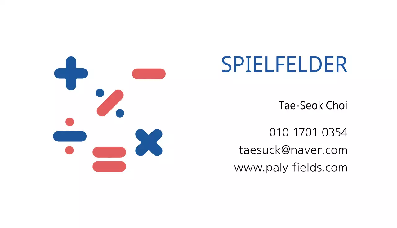 Mathematische Bildung