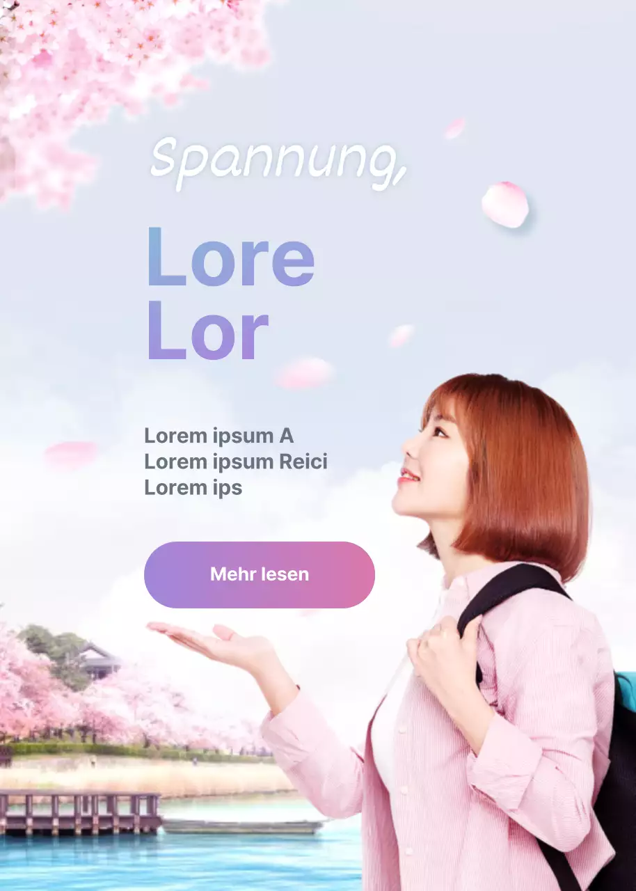 Frühling Reiseangebote