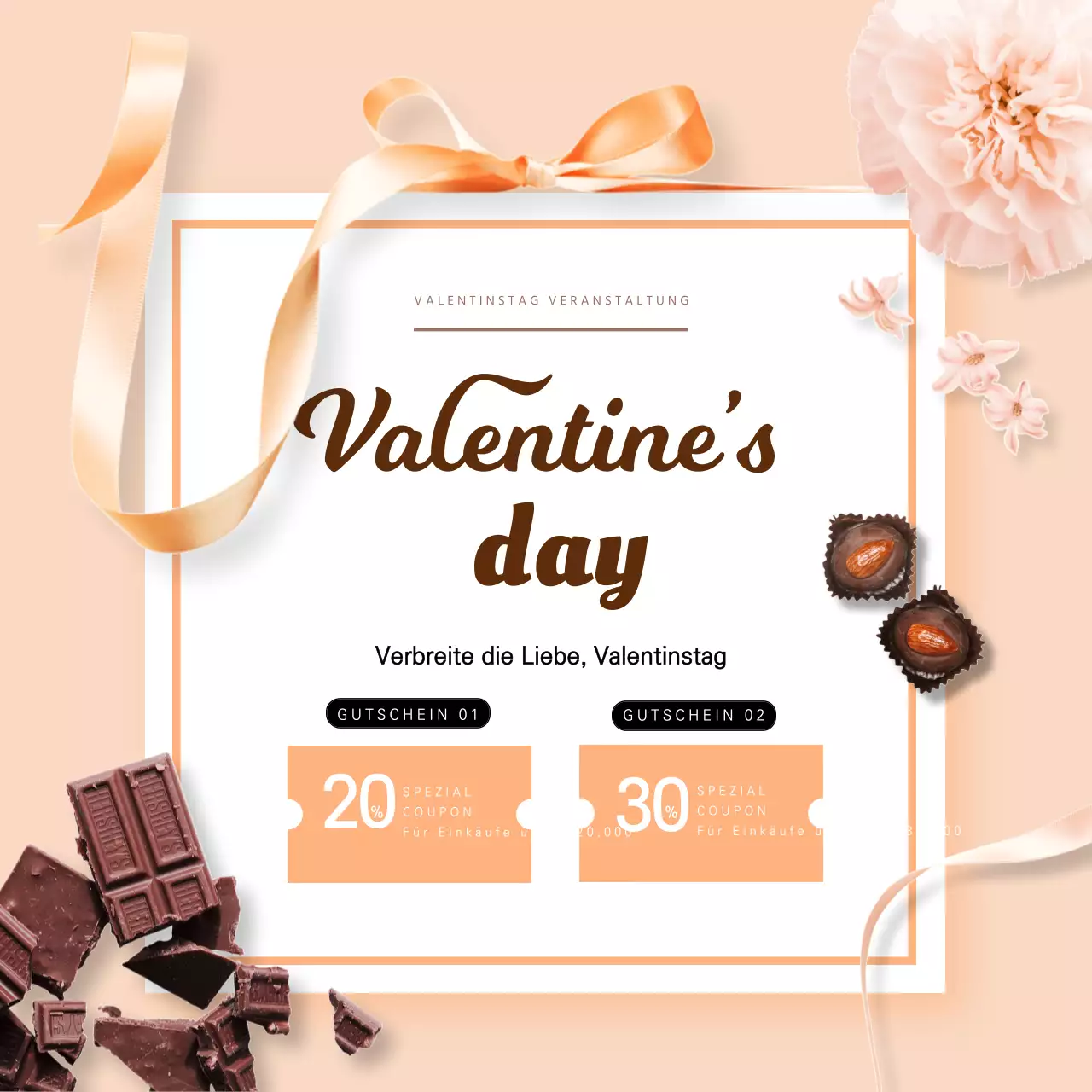Valentinstag