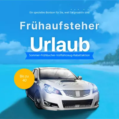 blueearlybirdvacationeventsdesign