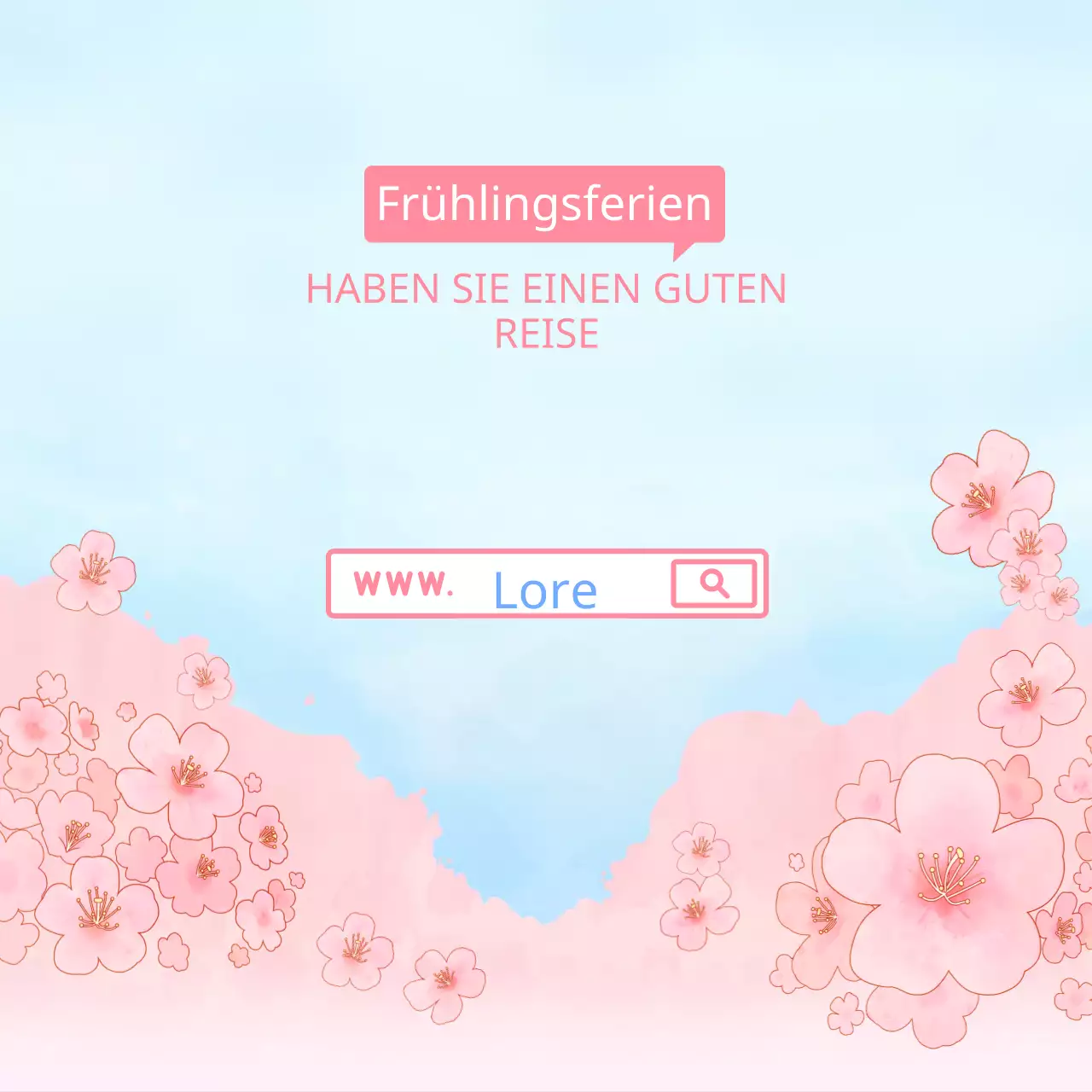 Kirschblütentourismus_Card News