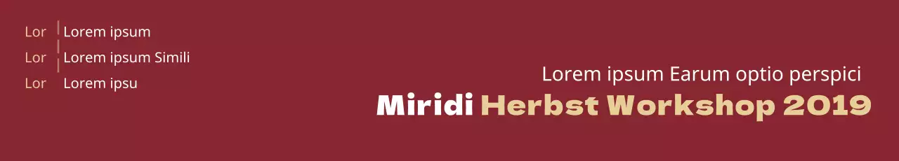 Herbstkonferenz_Garo Banner2