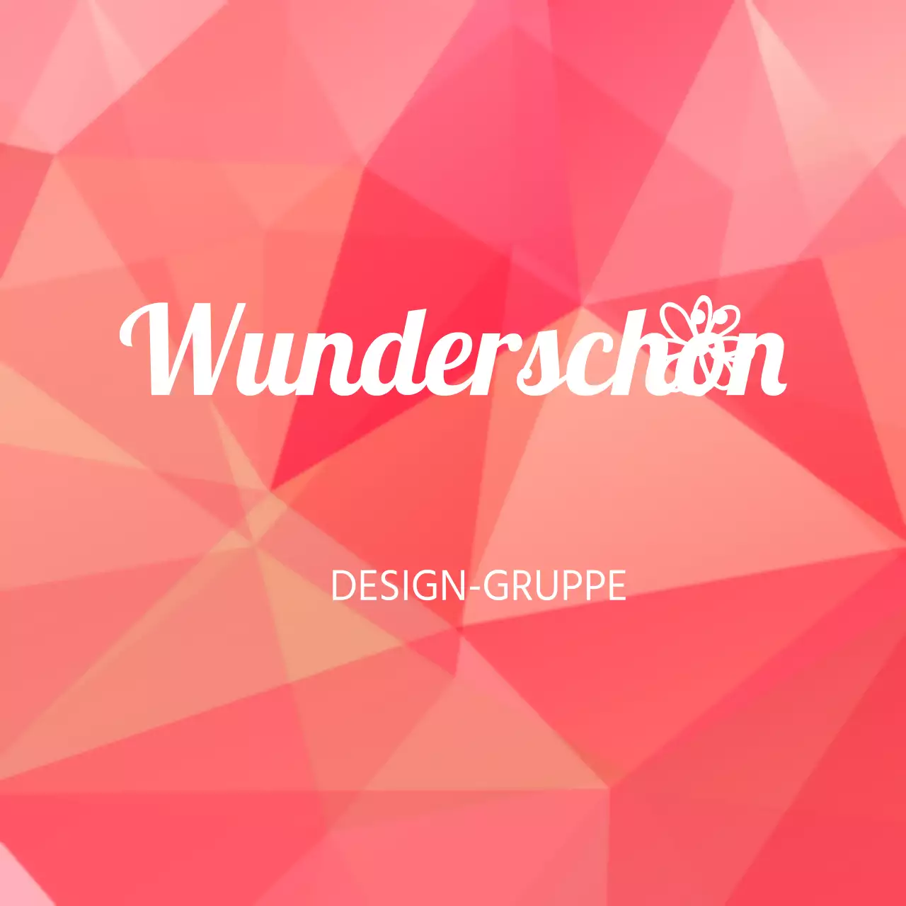 Wunderschön