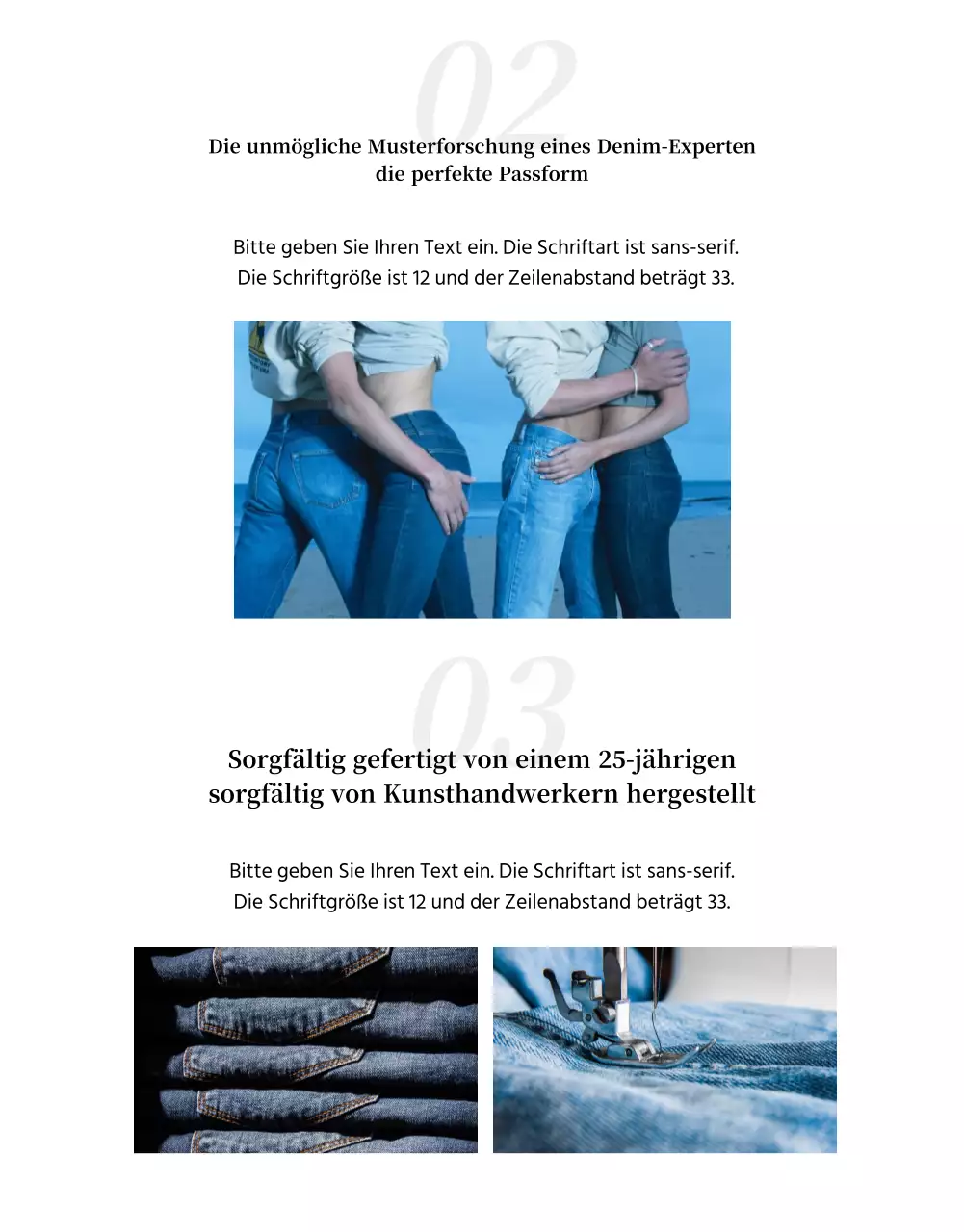 WadizModische AccessoiresDetails