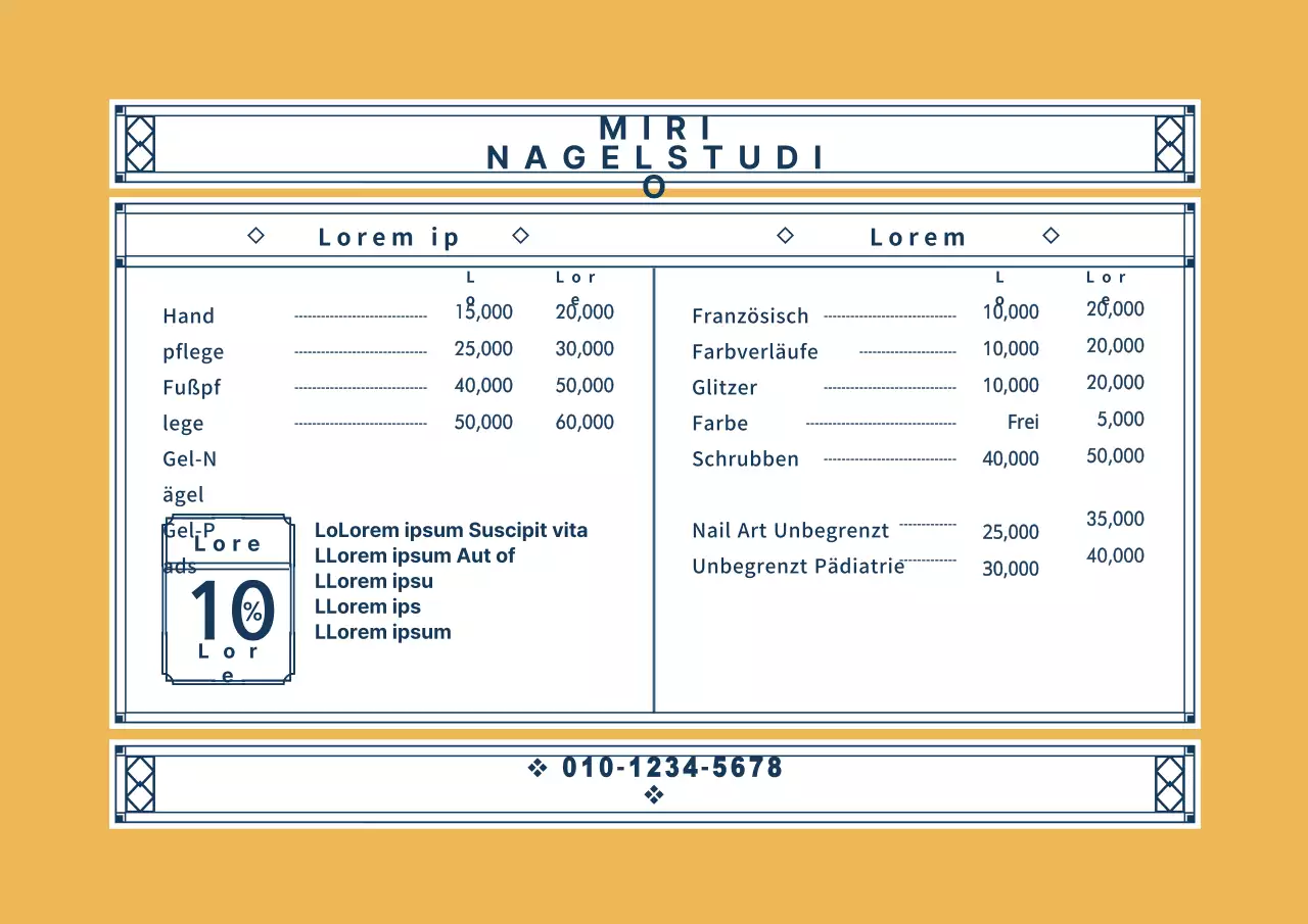 Nagel-Menü-Tafel_Garoposter01