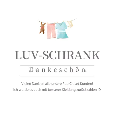 LUV CLOSET