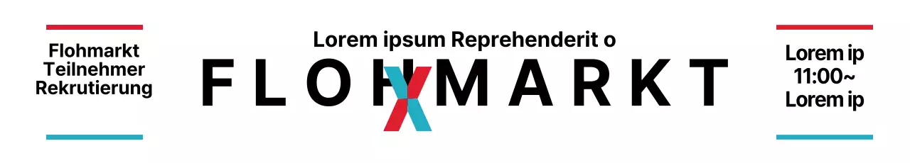 Lee Hye Bin Flohmarkt_Garo Banner 3