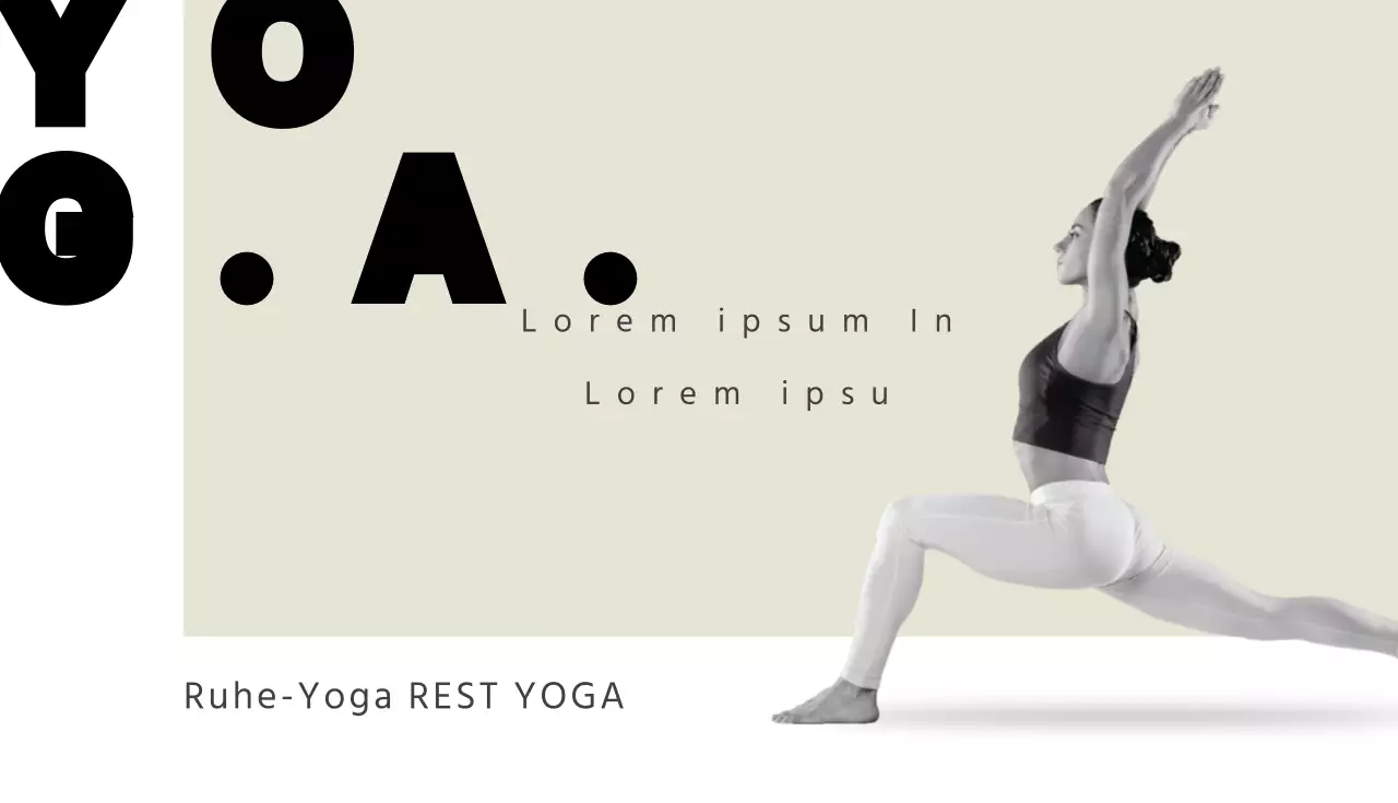 Yoga
