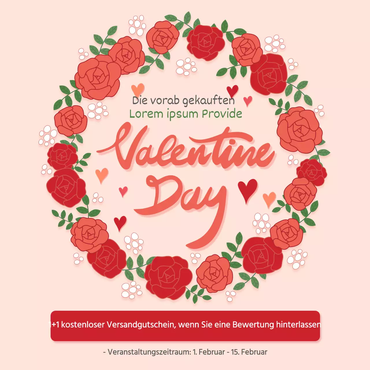 Valentinstag