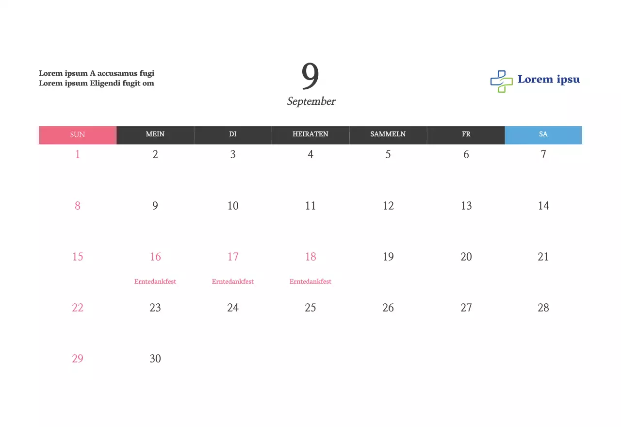 Weißes Foto Kalligraphie Kirche