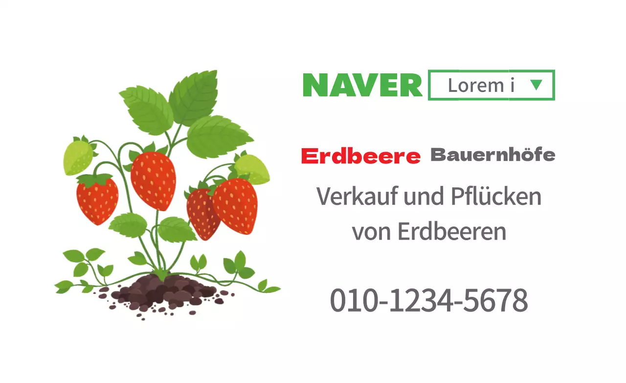 Weiße Illustration niedlich produzieren Bauernhof Etikett